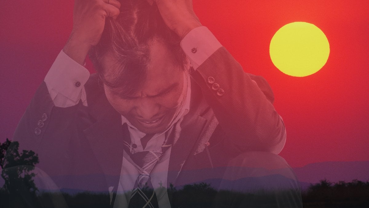 Güney Afrika ekonomisinde beklenmedik düşüş