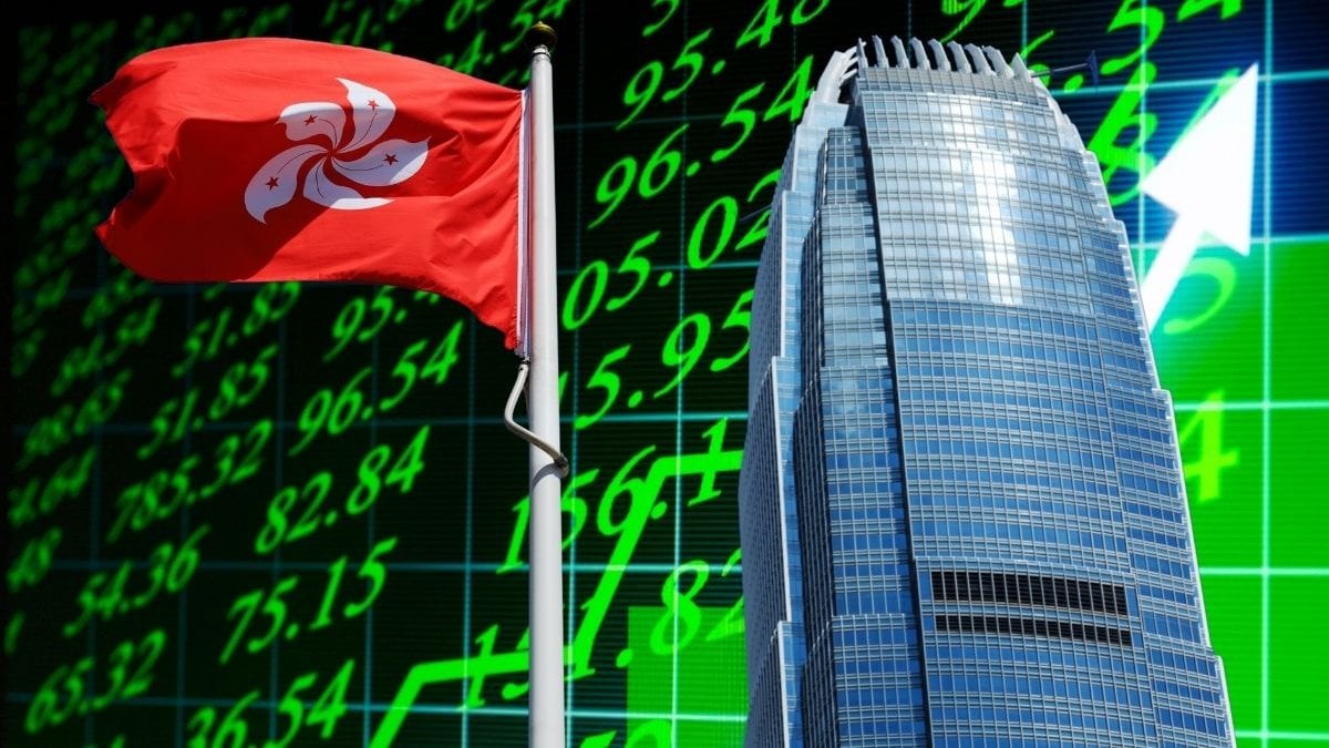 Hong Kong ekonomisinde umutlar yeşerdi
