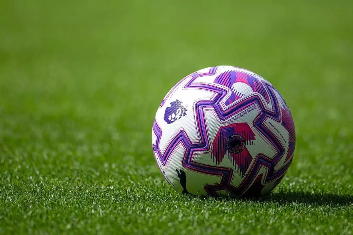 2025-2026 Premier Lig Sezonu Başlıyor